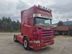 Scania 164LA