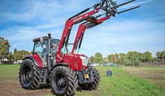 McCormick BM