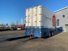 Tracon Uden Weitere Modelle
