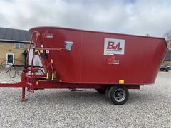 Rmtrailers 2B20C/5250