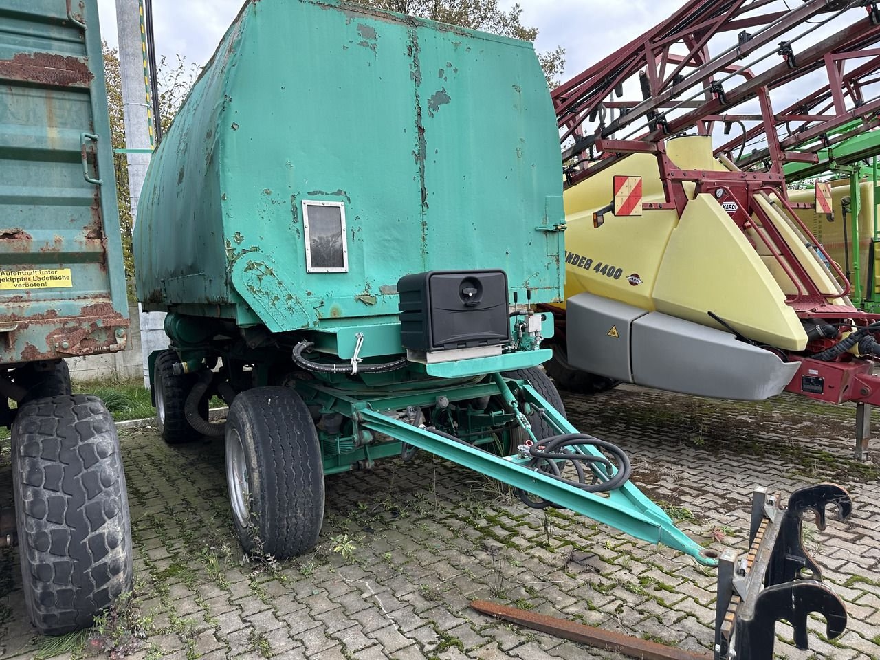 Donghong Attachment Rake