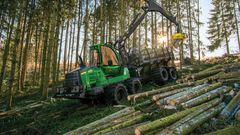 John Deere Weitere Modelle