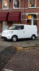 Maxus EDELIVER3