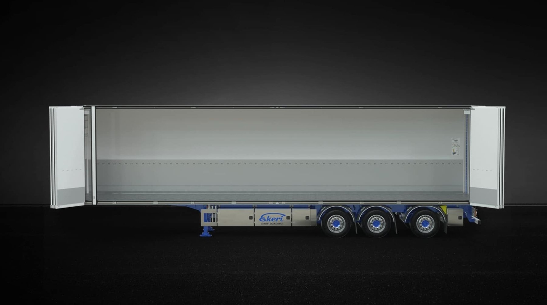 Ekeri C2-A