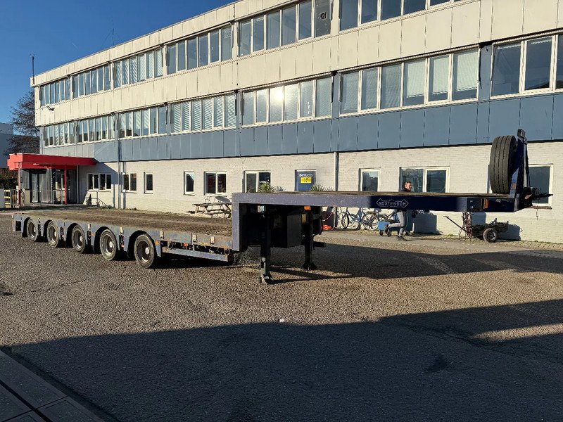 Trailer Nooteboom OSD 58 05V