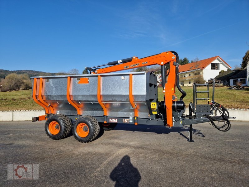 Przyczepy samochodowe do 3,5 t MA-TRAILER KPV1150