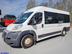 Fiat 14 2.8D