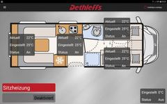 Dethleffs CAMPER LIFESTYLE-510DB-EL3