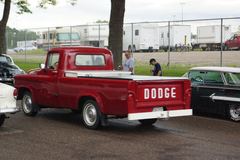 Dodge D 50 PICK UP