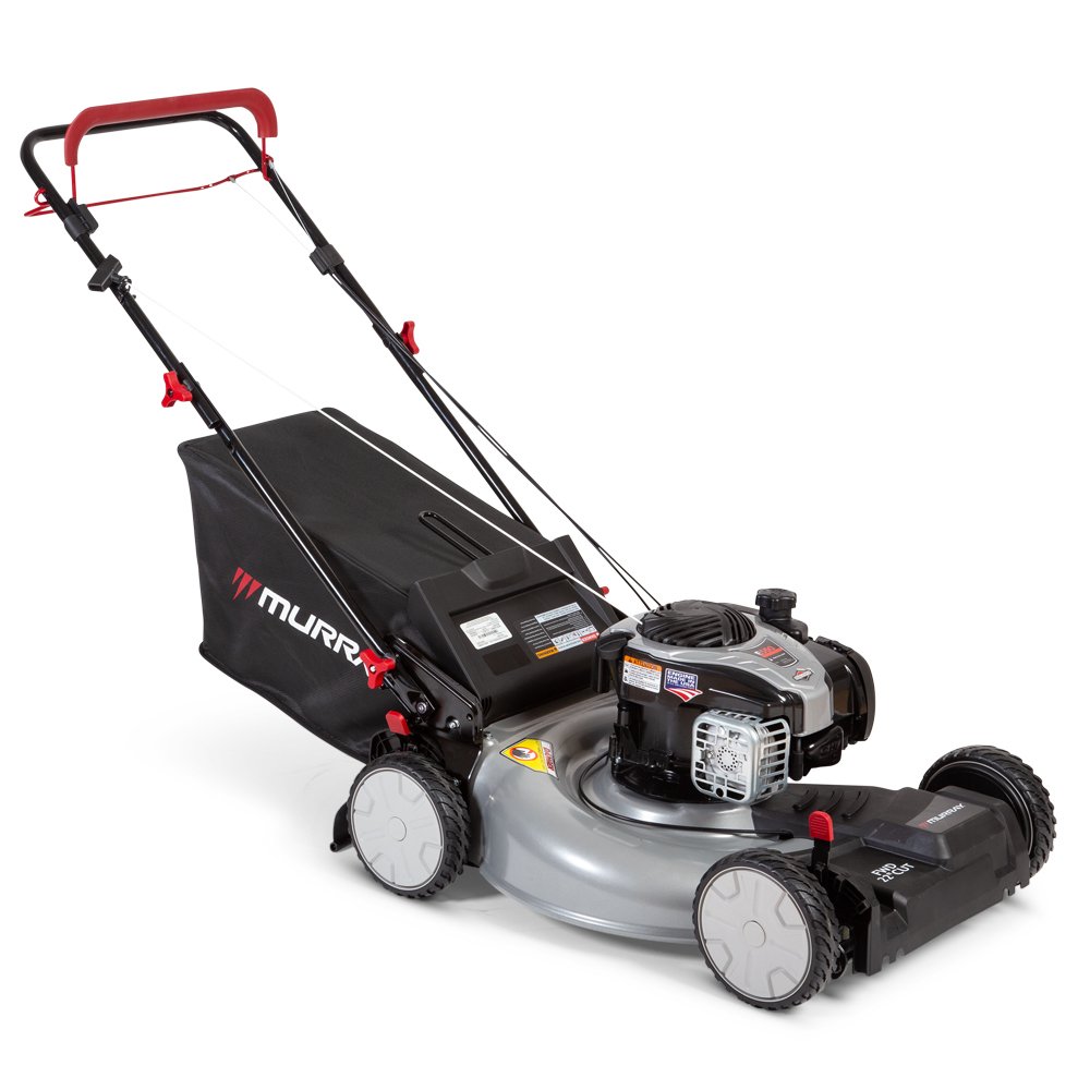 Ride-on mowers Murray 38702