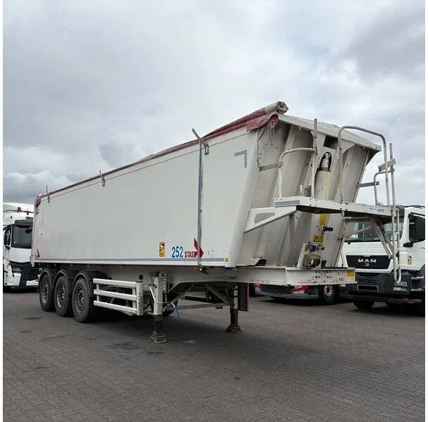 Trailer Stas 0 34 3 FAK
