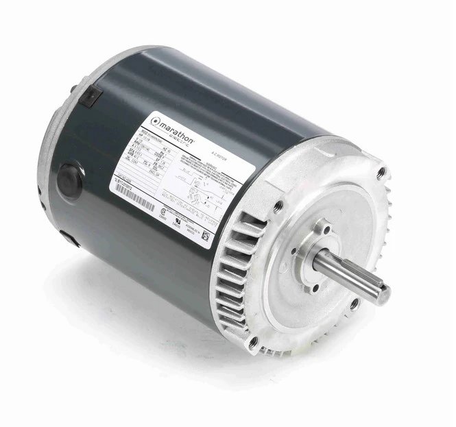 Elektromotor Marathon 225MTFC0454E3