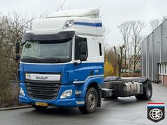 DAF Trucks CF 370 FT