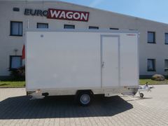 Eurowagon 36