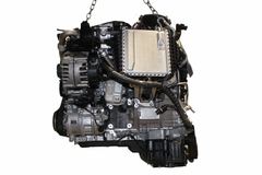 Mercedes Benz Non-road diesel engines