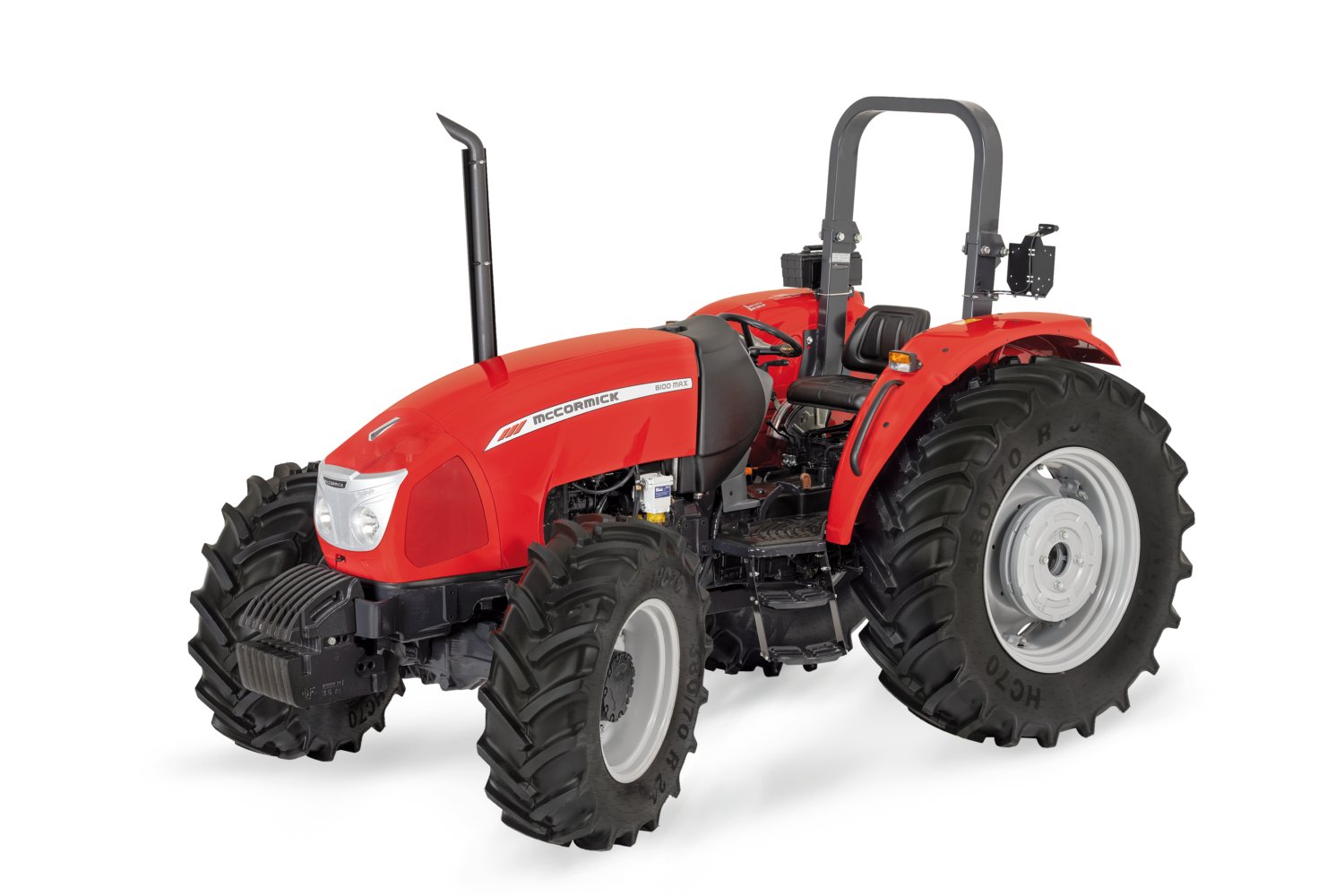 McCormick C85 Max