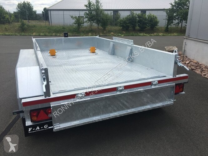 Trailer IT IT 5535 / G
