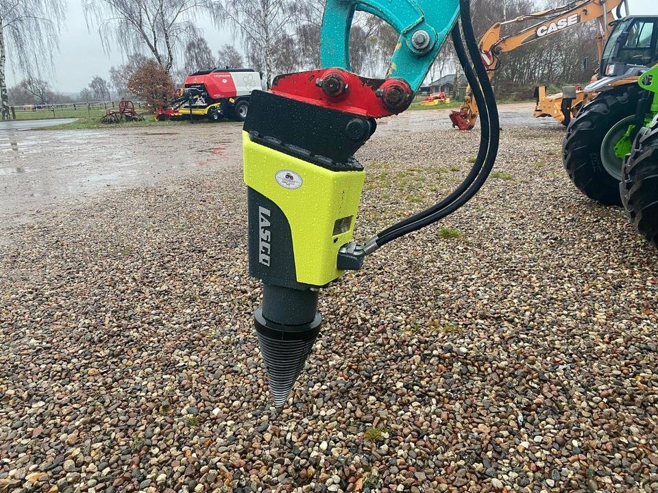 PKW-Anhänger bis 3,5 t Tauras 3500-2