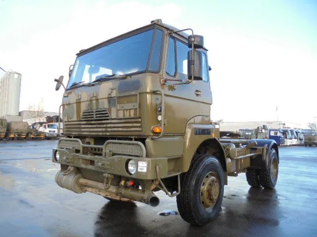 Truck DAF YTV 2300 DHS 360