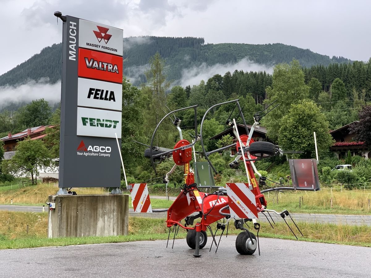 Fella Sanos 401 DS