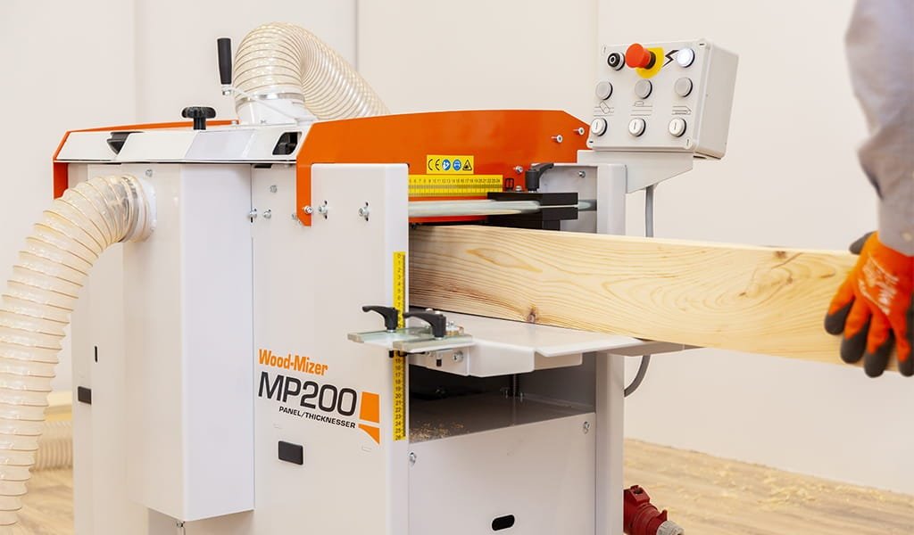 Wood Mizer LT40