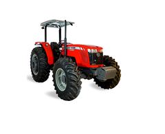 Massey Ferguson 431