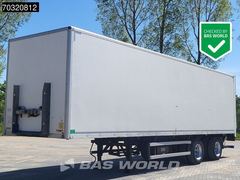 Groenewegen DRO 12 5 20B