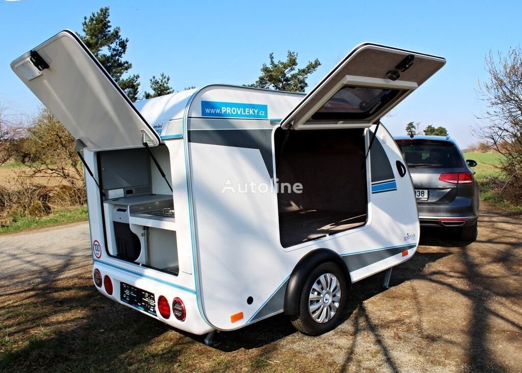 TOMPLAN Kulkuri 32 BD