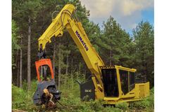 Case 850M