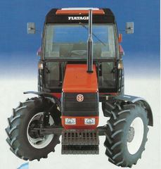 Fiatagri 65-94 DT