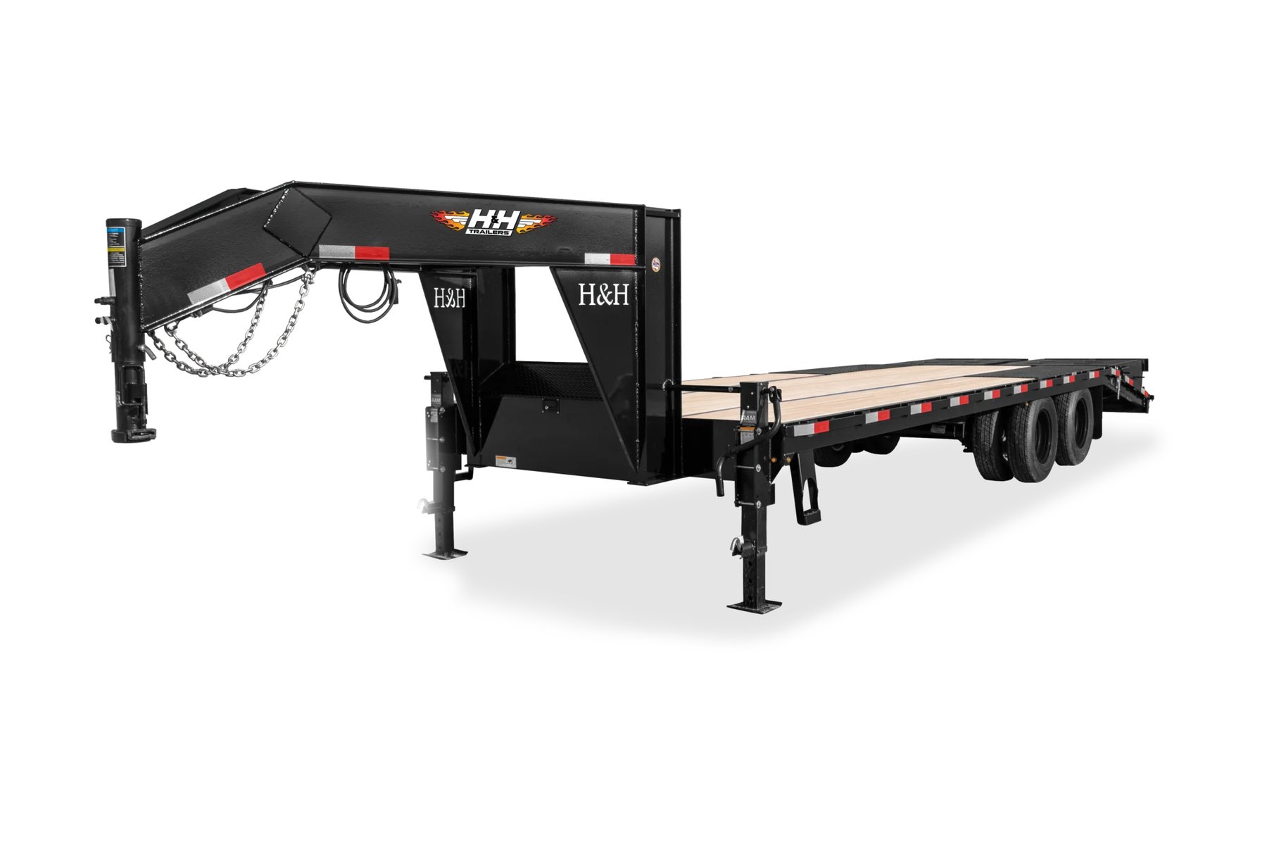 Przyczepki do 750 kg HH-TRAILER KPV-500