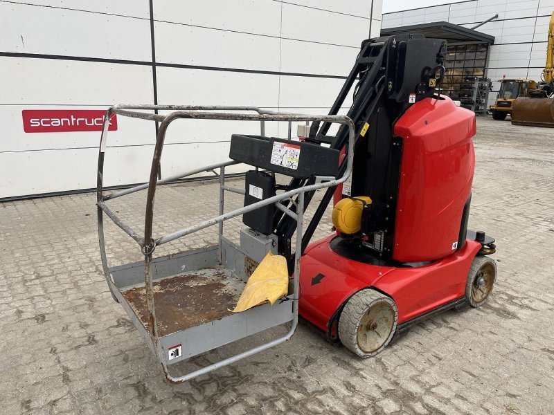 Light trailers up to 750 kg Omavalmiste 190X531/381/515