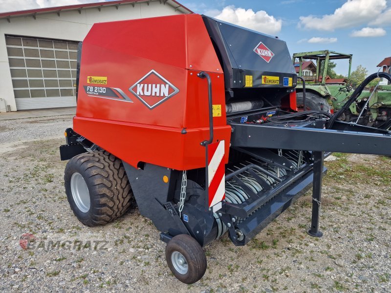 Kuhn FB 2130