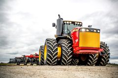 Versatile 380