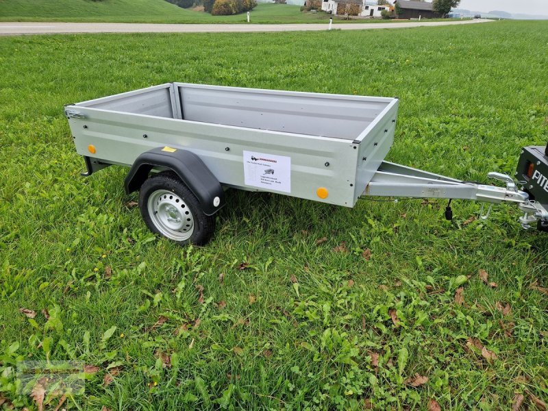 Trailer Groenewegen PRSSQ-27TRI-SYS