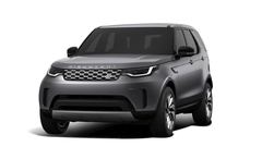 Land Rover 5D DISCOVERY-AUTOMATIC-LJGM7-4X4/254