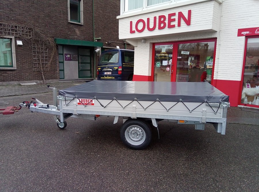LOUBEN B16B