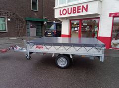 LOUBEN B16B