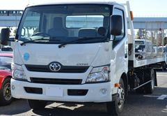 Toyota DAYNA 100