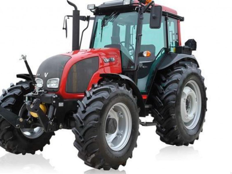 Tractor Valtra A95-4X4