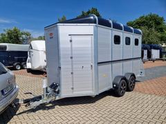 Traveller X Trailer