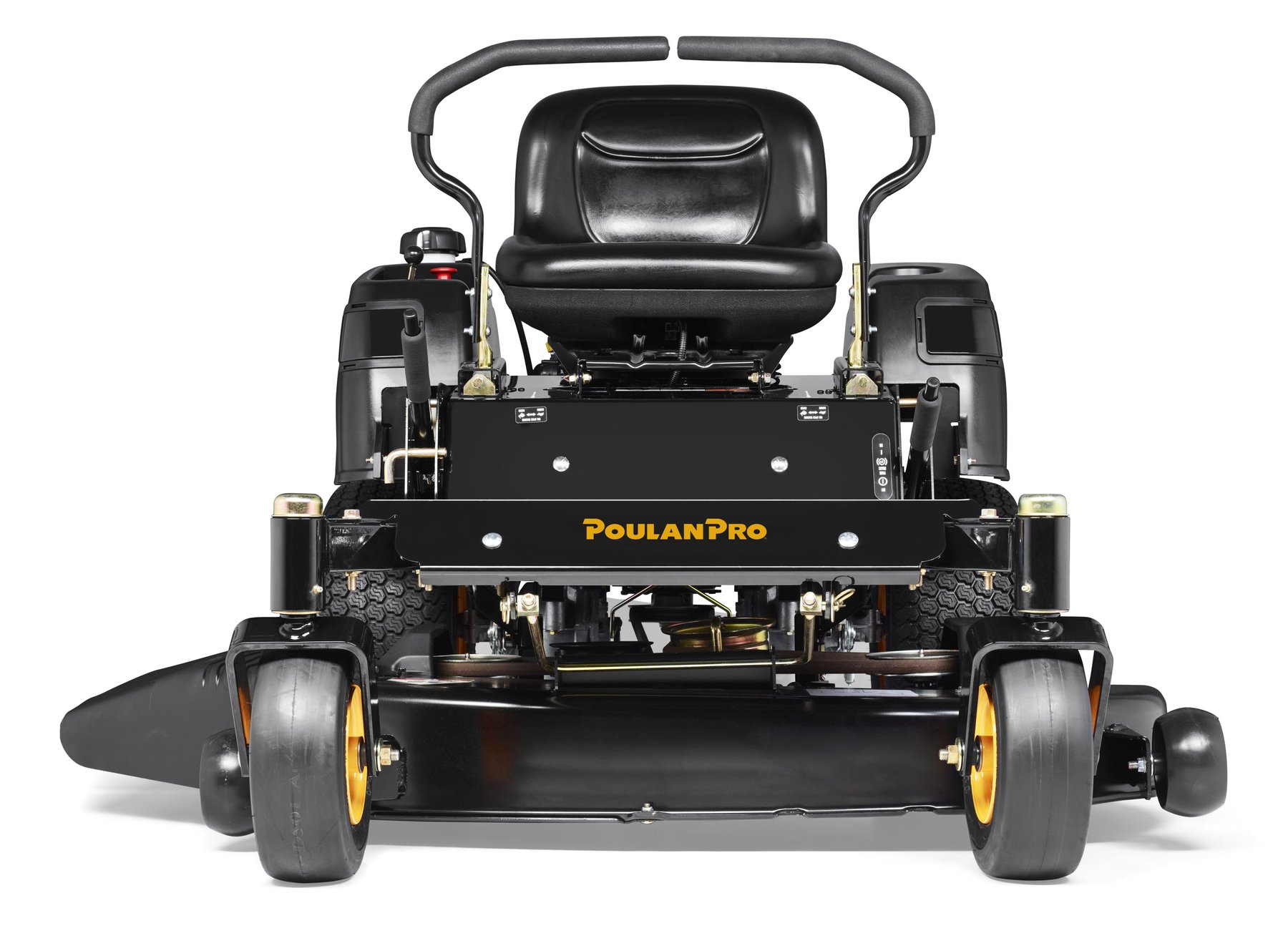 Ride-on mowers Poulan DB27H48YT