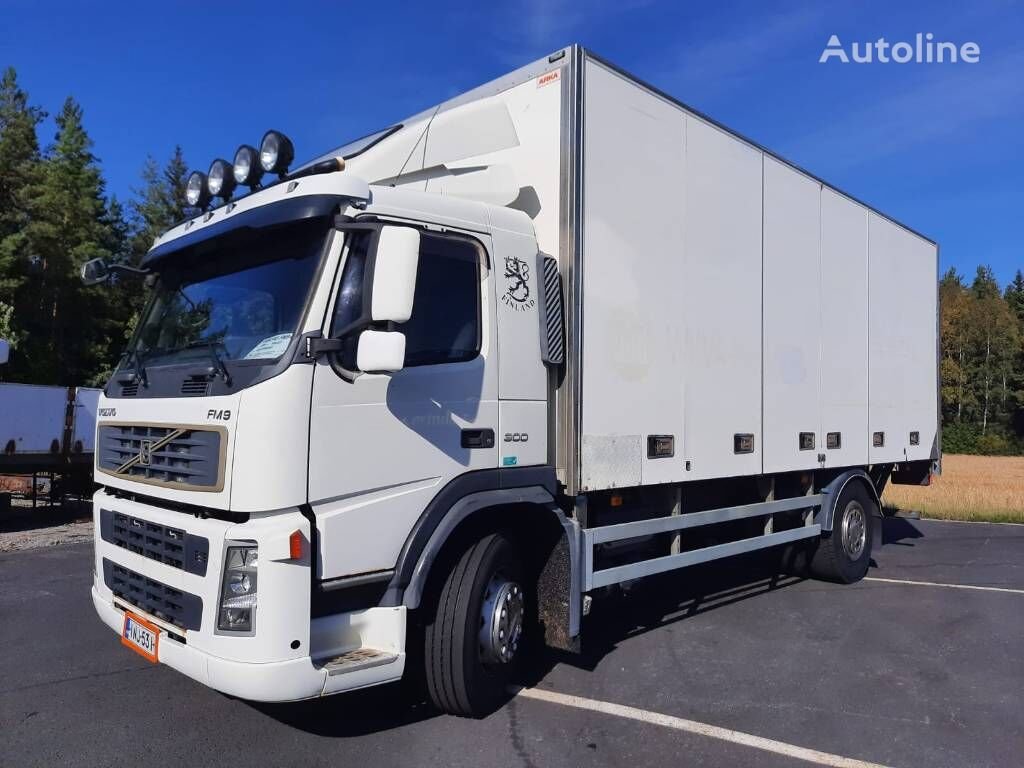 Truck Volvo 9 4X2R FAL9.O RAD A4/L90