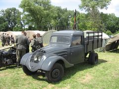 Peugeot 280G52