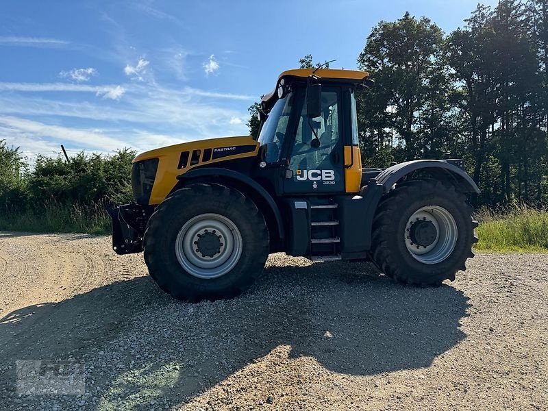 JCB 3230 XTRA