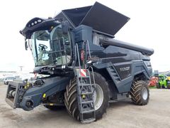 Fendt Mais 475 plus