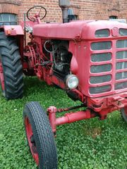Utb/universal U-650/651 M