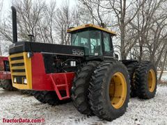 Versatile 956