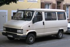 Peugeot J5 1400 280B22H