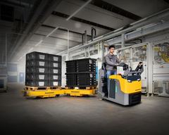 Jungheinrich EZS 010